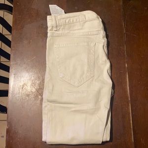 Zara- slim fit jeans